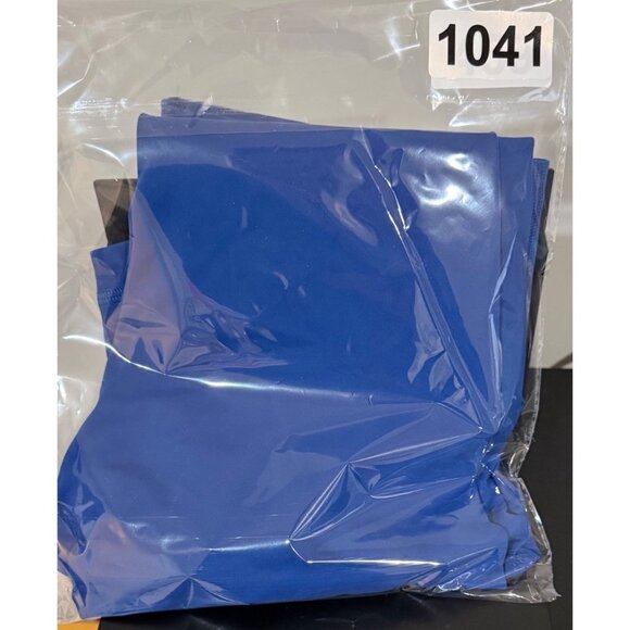 Lululemon Legging Size 6 Wunder Train High-Rise Tight 25” Regatta Blue High Rise - Picture 15 of 15